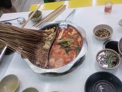 -小郡肝串串(解放碑店)