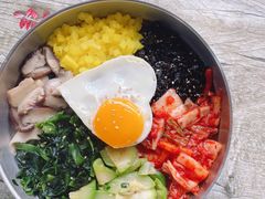 -安又胖韩国烤肉