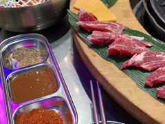 -玄希浪漫厨房·韩料烤肉(湖滨银泰in77店)