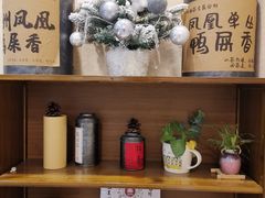 零售区-一杯潮茶·专注潮汕茶饮(十二中创始店)