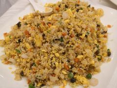 扬州炒饭-富春(瘦西湖店)