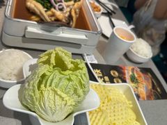 -半天妖烤鱼(西直门凯德mall店)