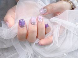 -Hands Nail专业美甲美睫