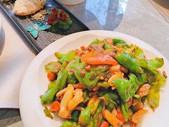 -君霖私家菜(春柳店)