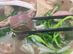 -田海鹰猪血汤(平东一街店)