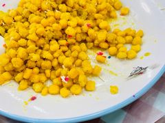 -八次方密云水库鱼粘卷子·熏鸽子·农家菜
