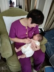 -安丽国际月子会所