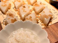 -沈灶河豚宴·河豚融合餐厅(汉中路店)