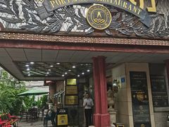 -波特曼西餐厅(南岗店)