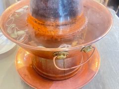 -东来顺饭庄(王府井步行街店)