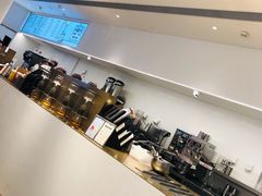 -喜茶(深圳福田星河COCO Park店)