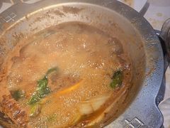 -京都蝎府羊蝎子火锅(珠市口店)