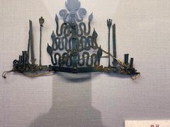 -迪庆藏族自治州博物馆