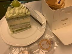 -evoojoo面包商店