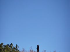 -蟠龙山长城景区