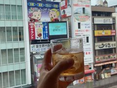-蟹道乐(道顿堀本店)