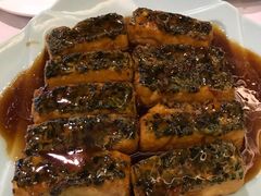 -金家老三饭庄(常营店)