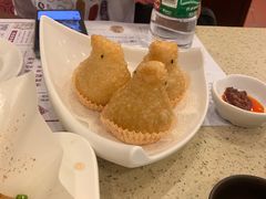 -点都德(盘福楼店)