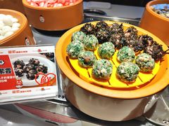 -龍歌自助小火锅(城阳万象汇店)