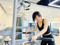 -WEGYMER健萌健身(麦德龙钰龙天下馆)