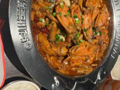 -胖哥俩肉蟹煲(湖滨银泰in77店)