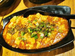 -我的面 川味Bistro(后沙峪店)