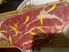 -谷牛和牛烤肉(漕河泾印象城店)