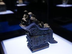 -陕西历史博物馆