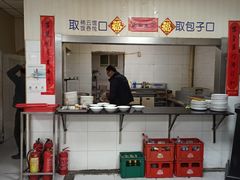 -津门永胜包子铺(哈尔滨道总店)