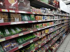 -利群海琴购物广场(商丘路店)