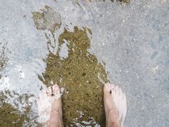 -碓臼峪自然风景区