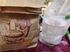 -华莱士炸鸡汉堡(宝庆东路店)