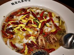 -新太二·鲜料川菜(晶耀前滩店)