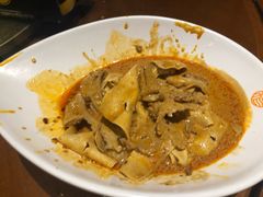 -小杨烤肉(高新店)