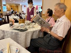 -凤城酒家(渣华道)