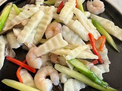 -野蔓果·山野菜(西湖景区·龙井茶田店)