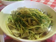 -龙桥私厨·姜花菊花过桥鱼·顺德菜(容桂店)