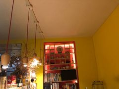 -维卡食舍(户部山店)