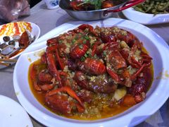 -霸王虾·小龙虾香辣蟹(玉林店)