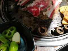 -杀猪天·韩国烤肉(总店)