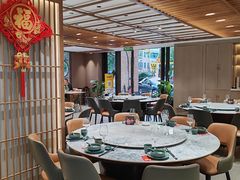 -聚丰园•湖鲜餐厅(阿红私房菜梅石路店)