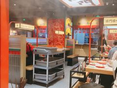 -犊门火锅(长沙五一广场总店)