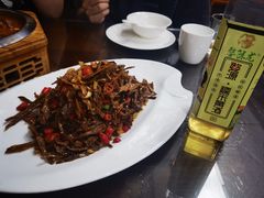 -婺源第一楼(朱子大道店)