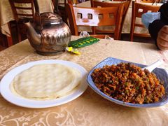 -维吾尔餐厅(宜山路店)