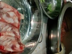 -憨铁匠老火锅(龙岗万科里店)