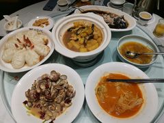 -新时代大酒店(仰口路店)