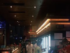 -CIRCLE·酒吧(第一国际店)