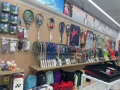 -Wilson威尔胜(漕溪北路店)