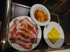 -火炉火自助餐(西直门凯德MALL店)