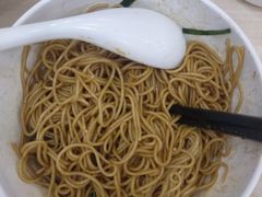 葱油拌面-老盛昌(梅陇店)